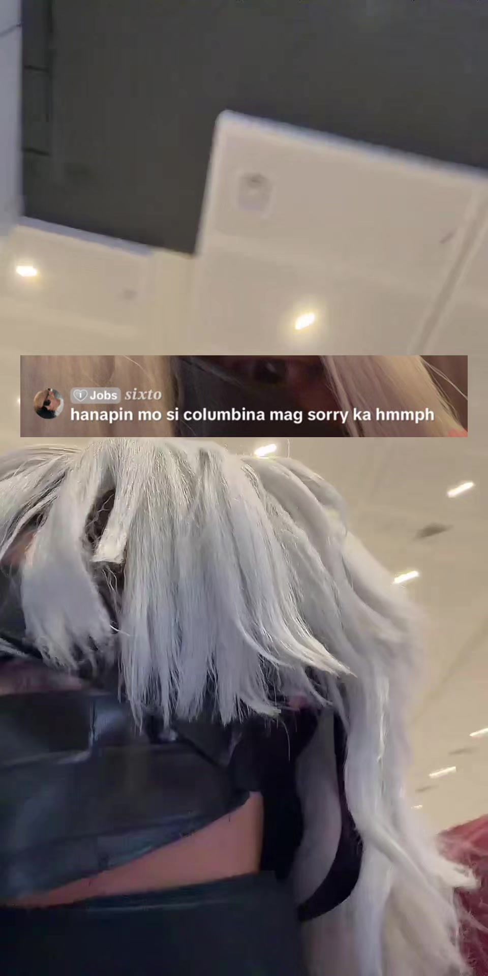 @Gamer Job
