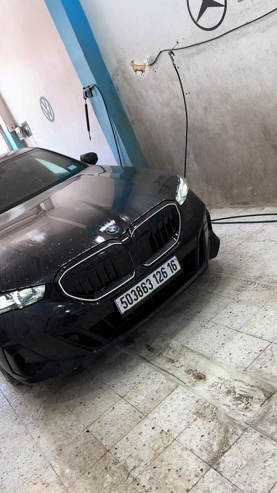 @Lavage Auto Sadaoui 02 🥇