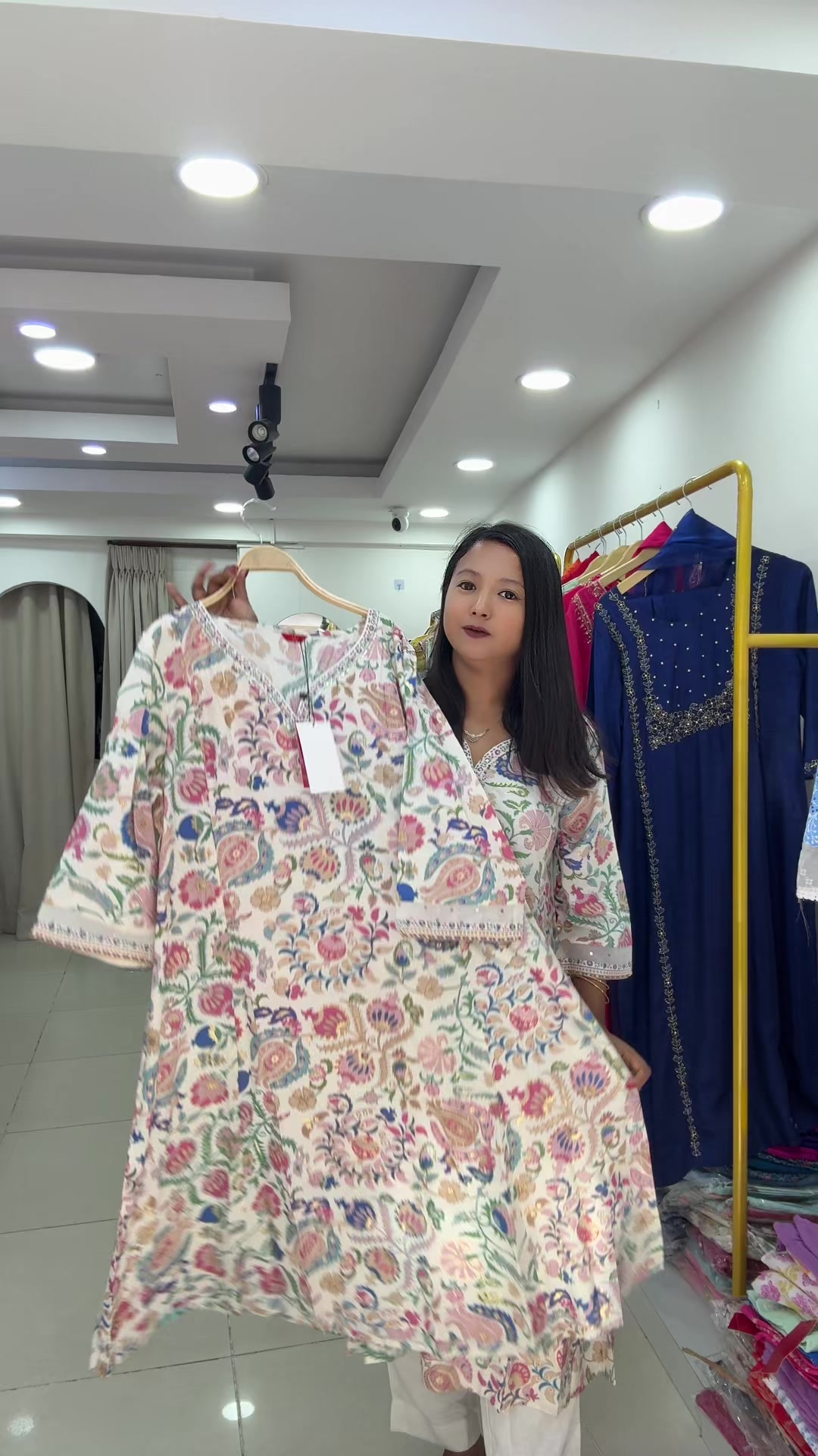 @Mini Ladies collection