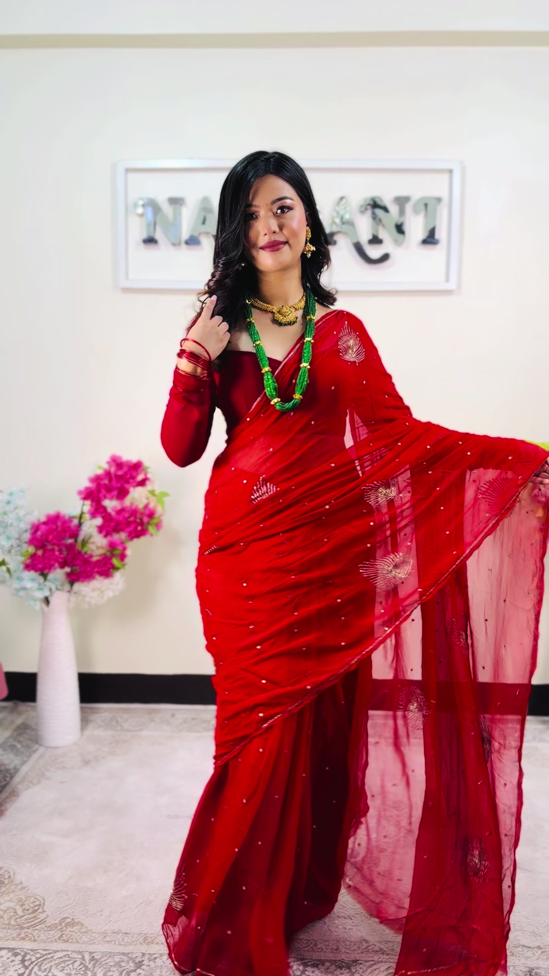 @Nandani boutique