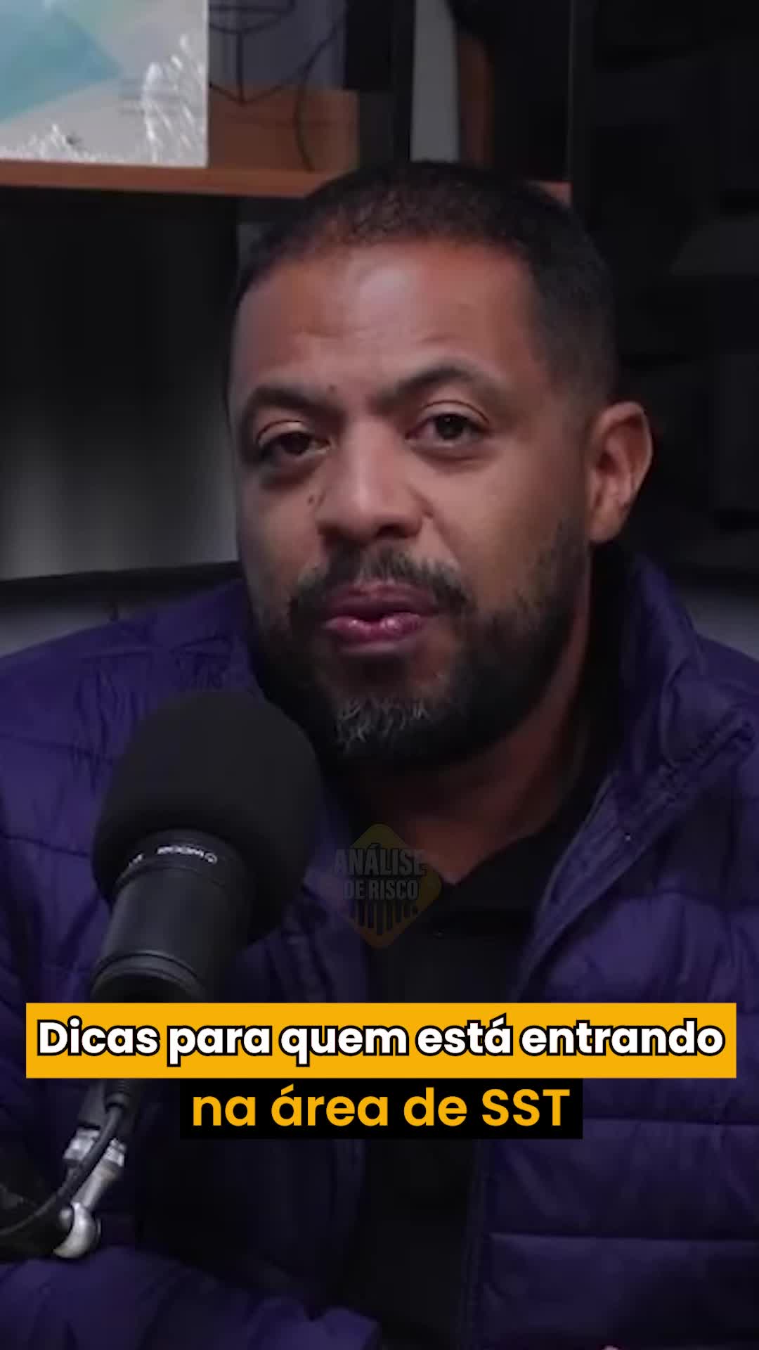 @Análise de Risco