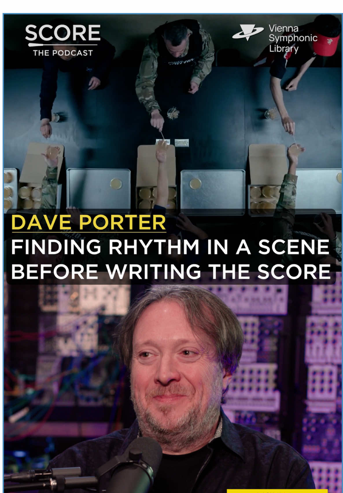 @Score: The Podcast