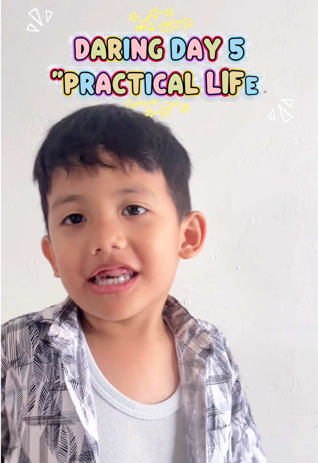 @Bunda Syam & Adil