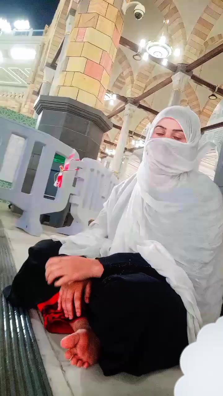 @♥ Bushra tariq ♥