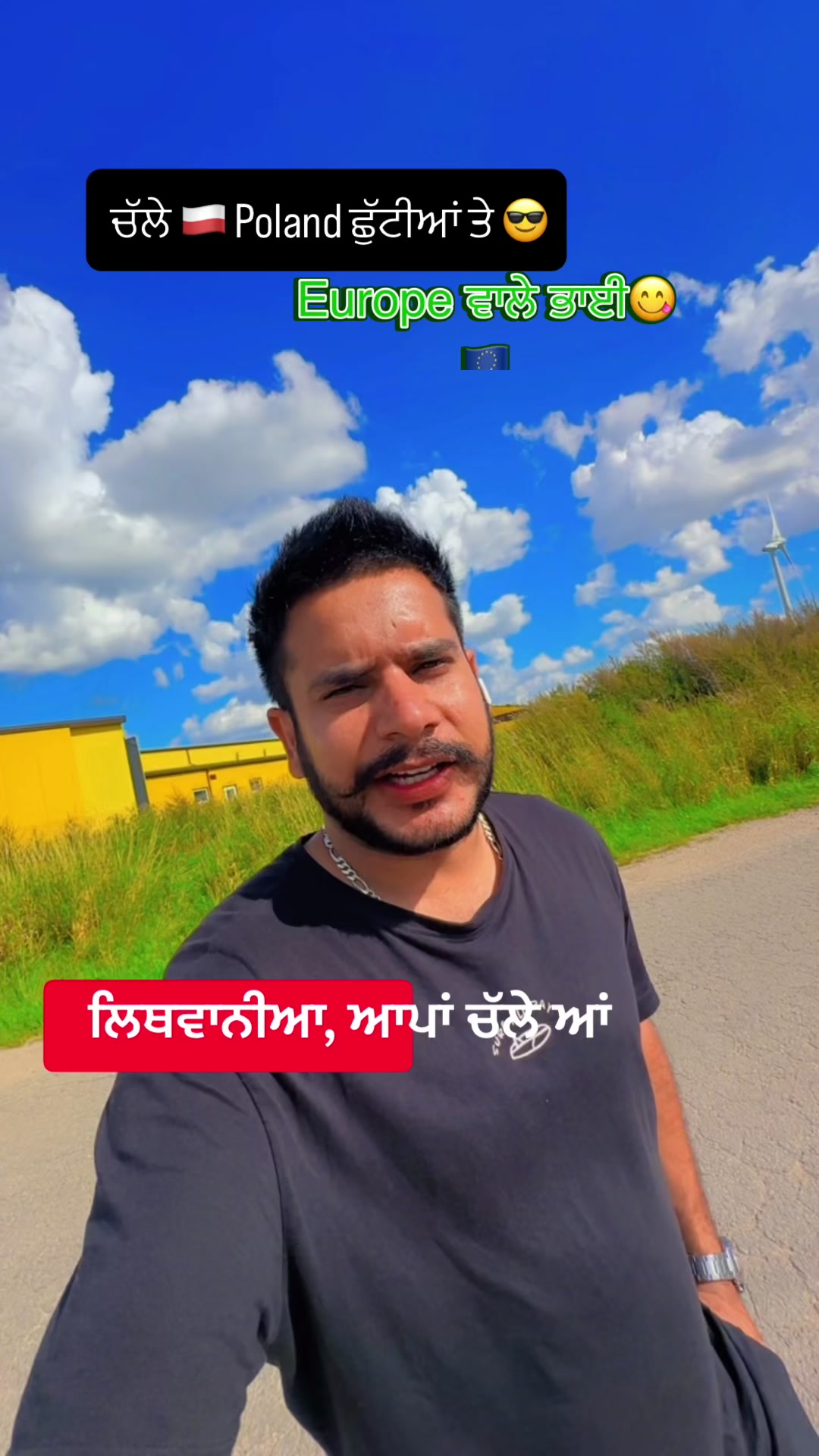 @🇪🇺 DeOl Poland 🇪🇺