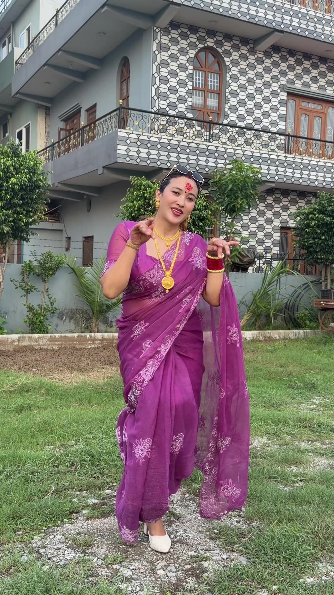 @Pramila Karki Khatri