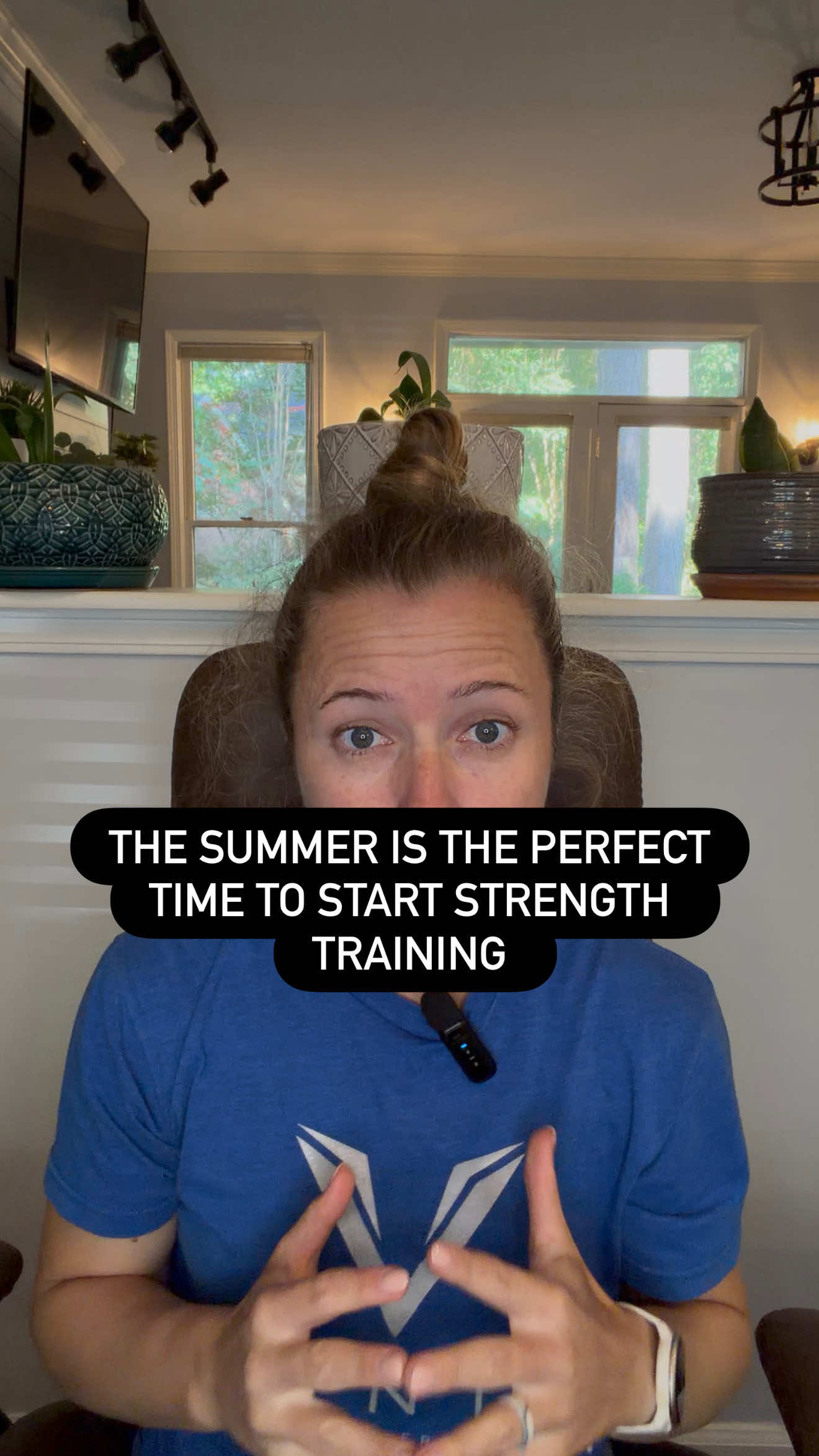 @Coach Syd | DPT & Soccer Coach
