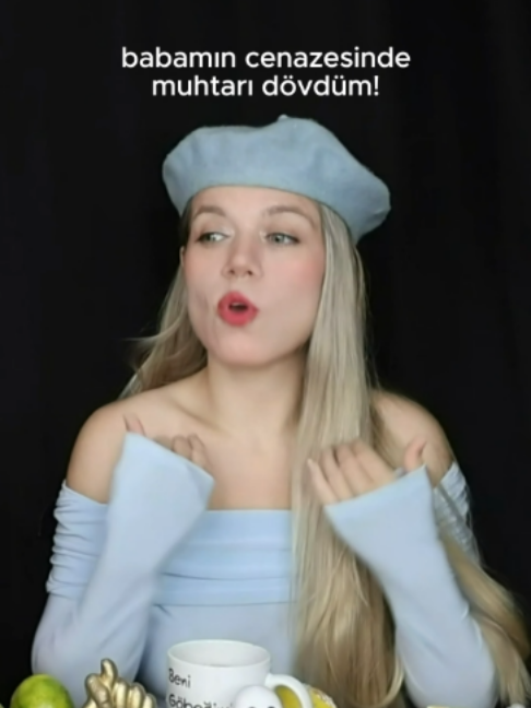 @Amara Ceren Demi
