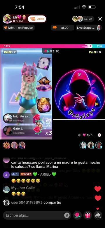 @🐝🦋👑 LAS CHAPINAS G-T👑🦋🐝