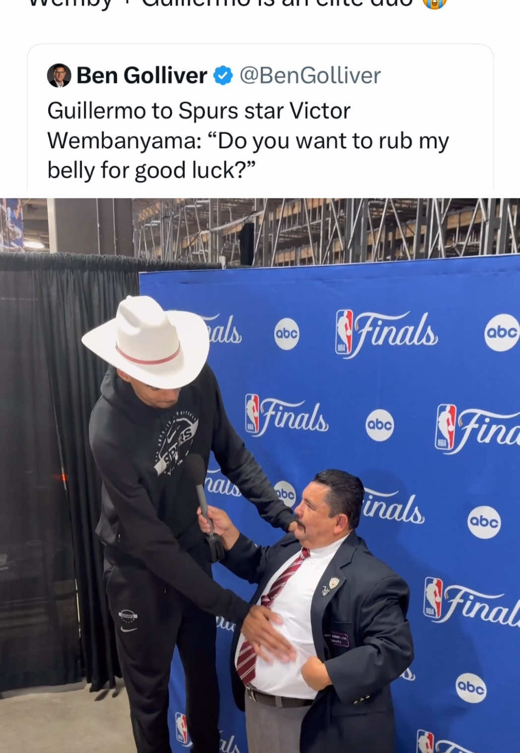 @Hoops Nation