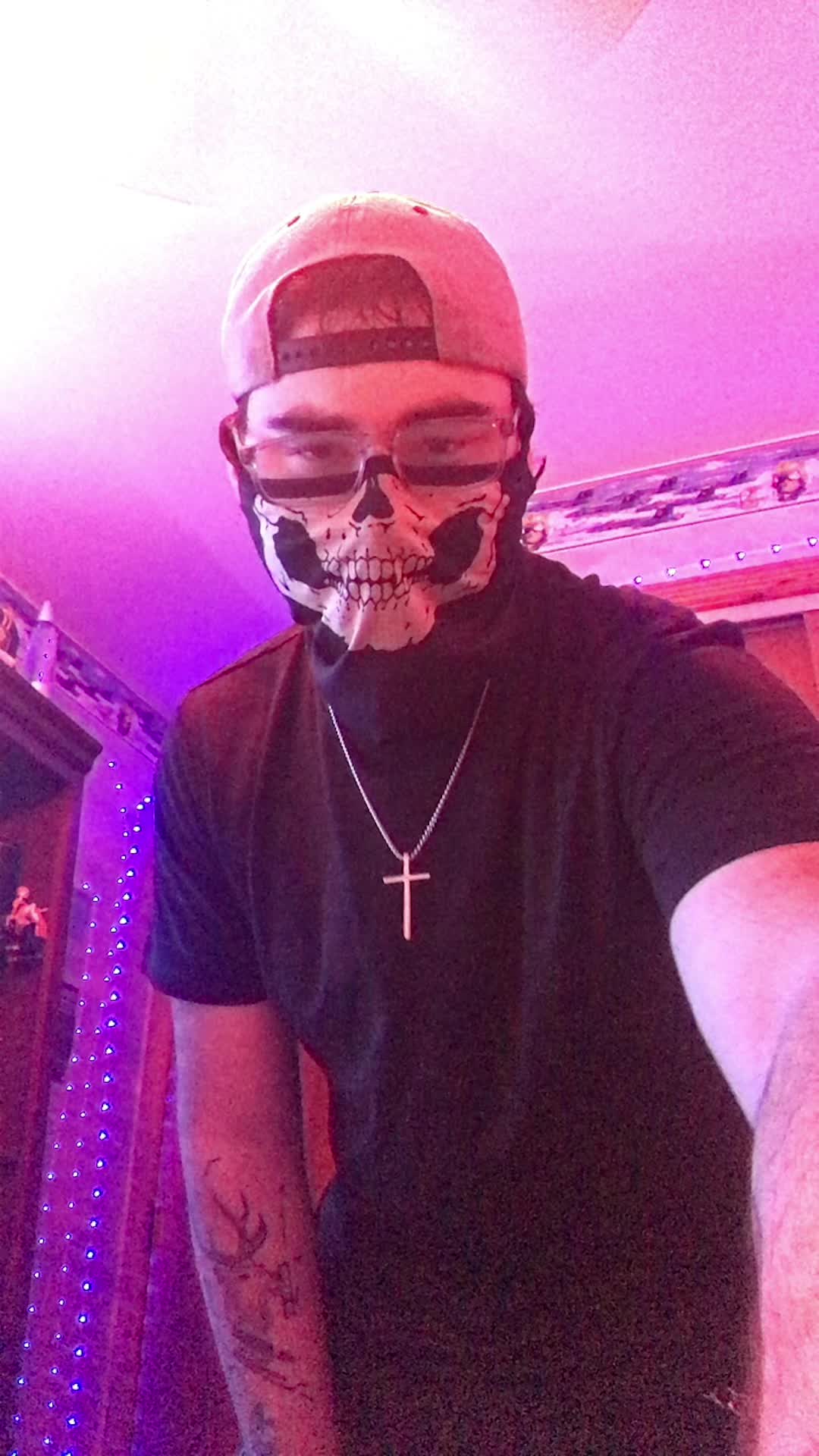 @Ghost