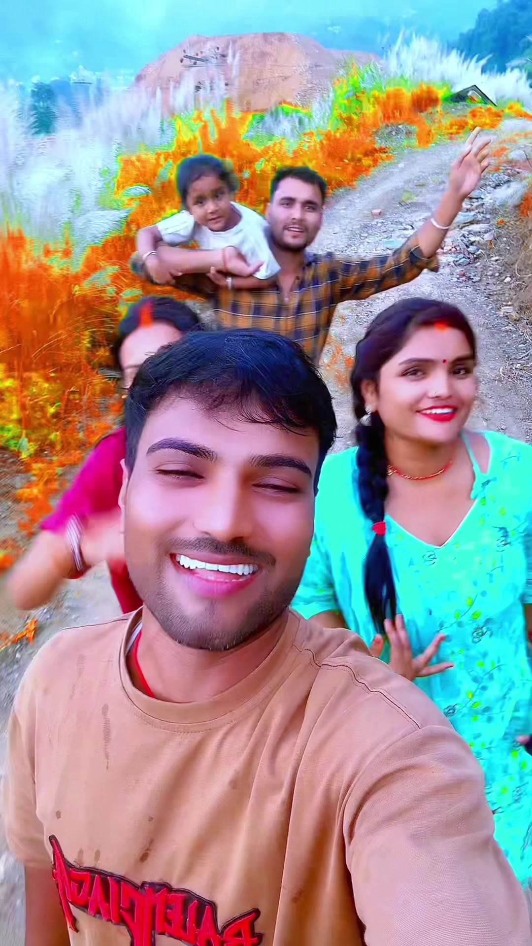 @BABU_SONA SHARMA JI❤️❤️
