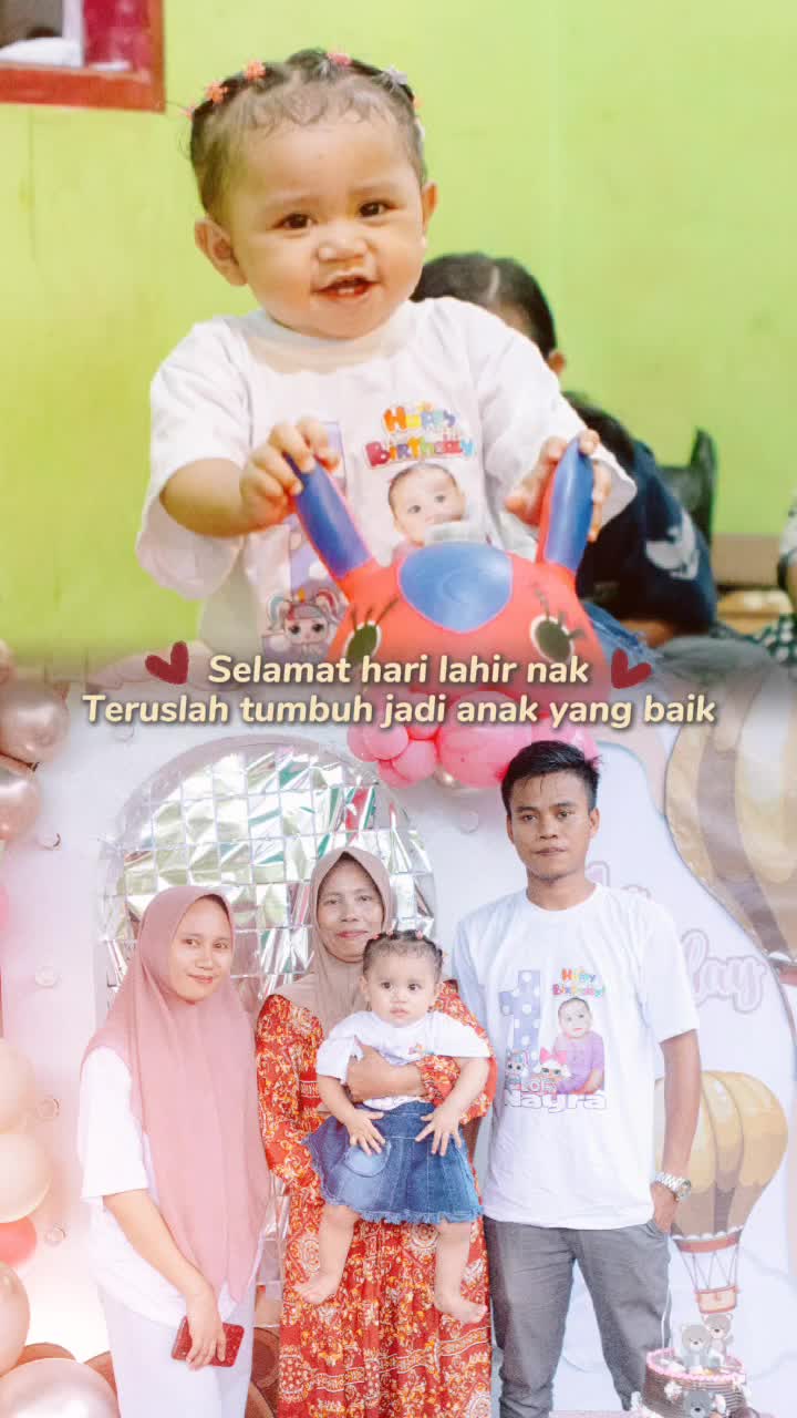 @Akun palsu
