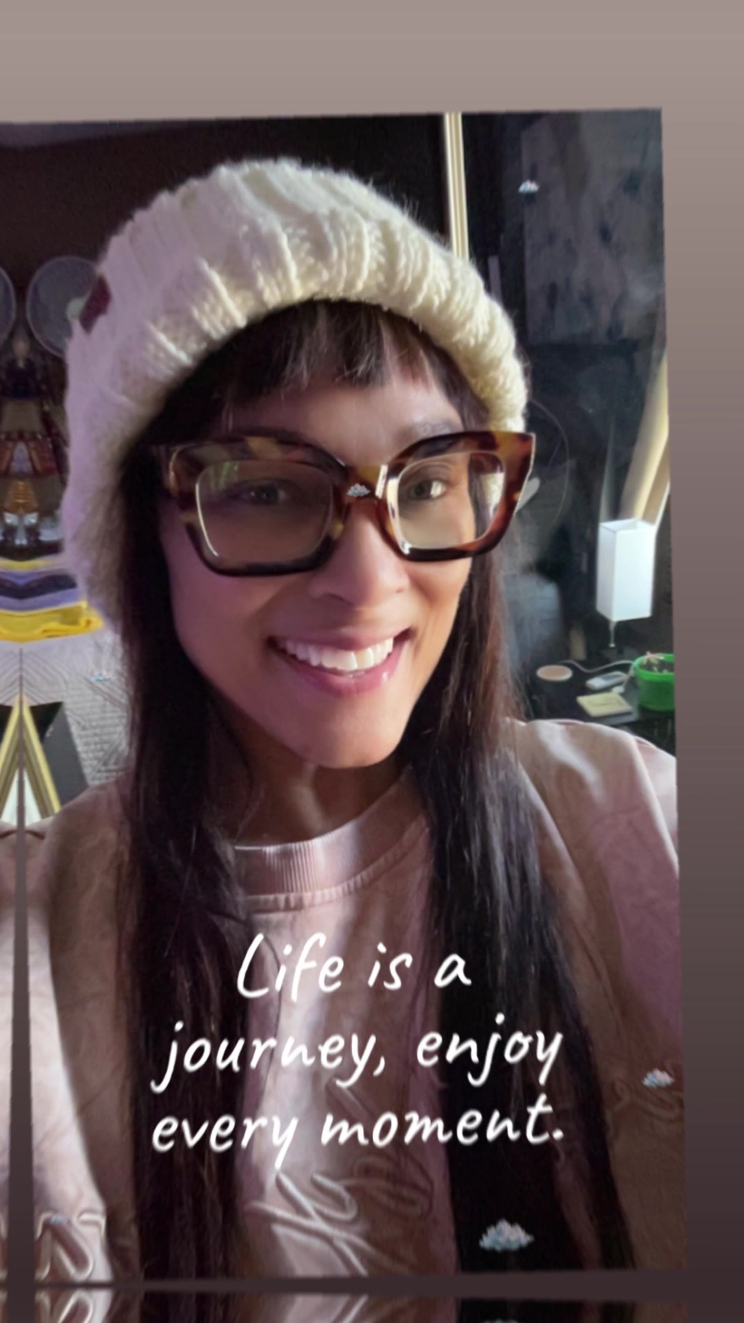 @TelisaJo CEO