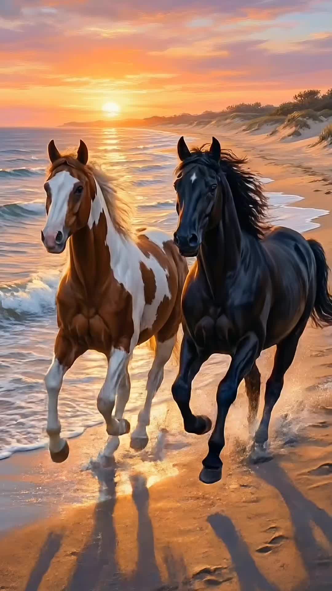 @horses lovers