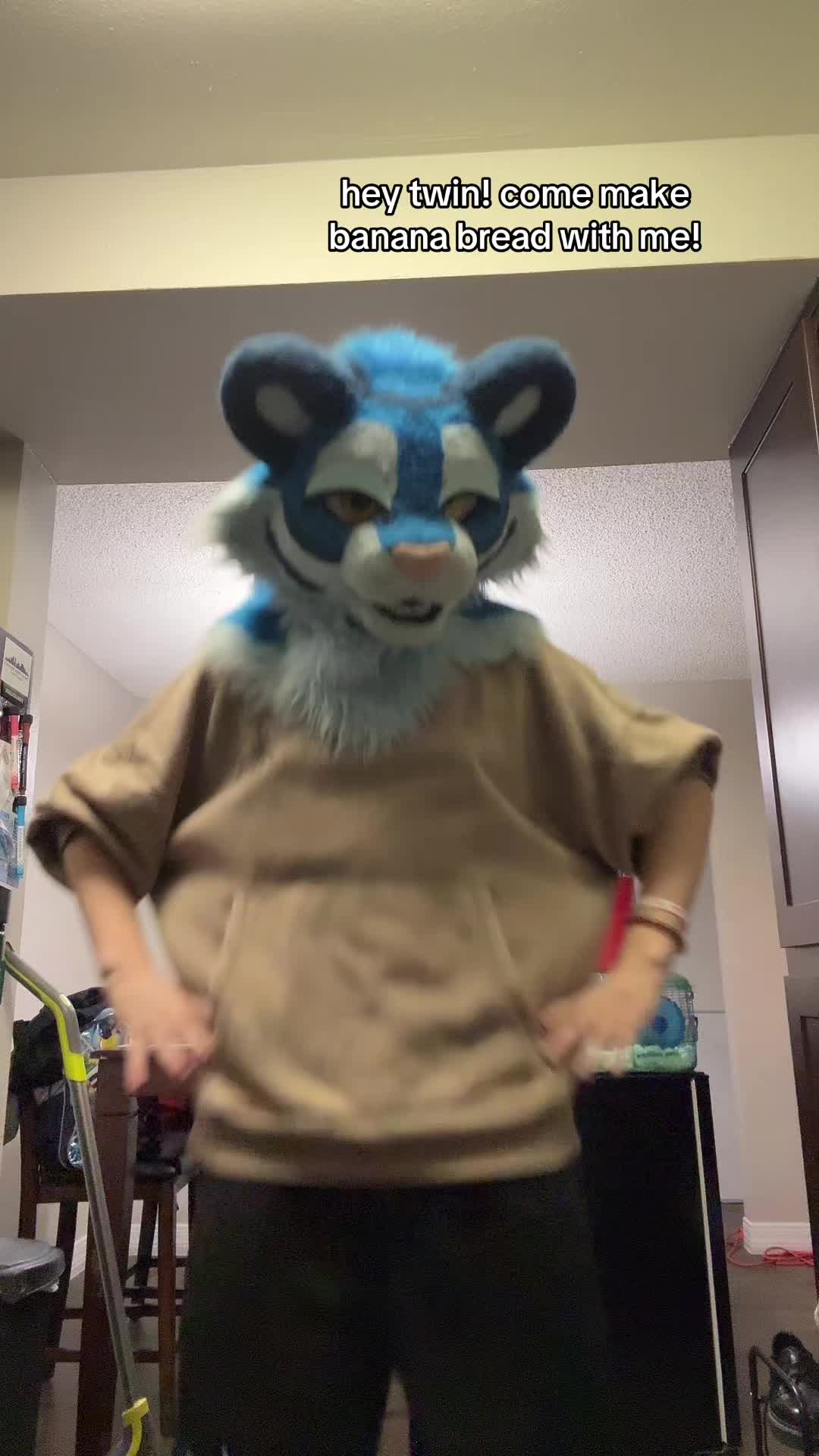 @Benji ๐ FWA