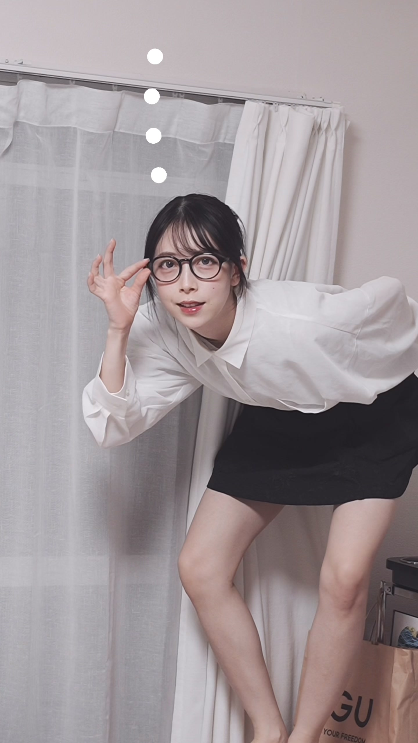 @ゆいのんちゃんす