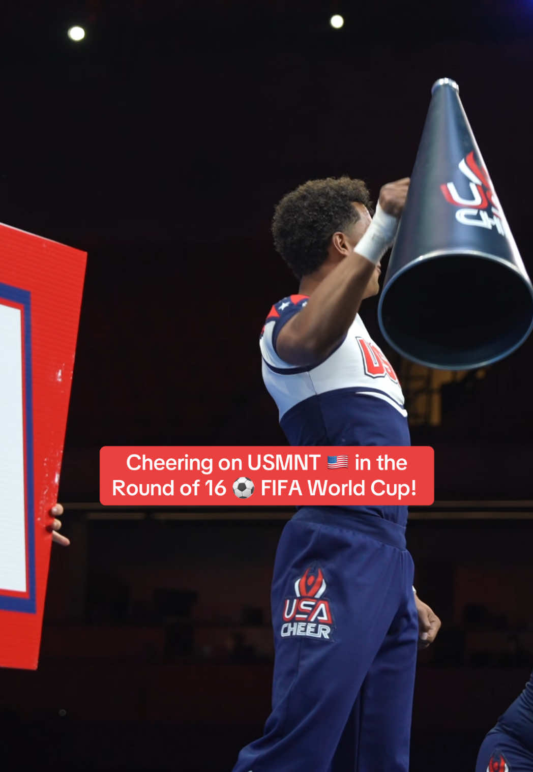 @USA Cheer