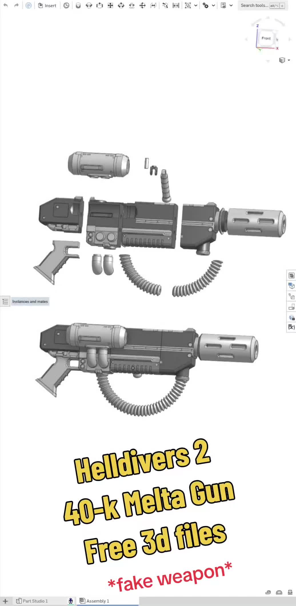 @ReProps