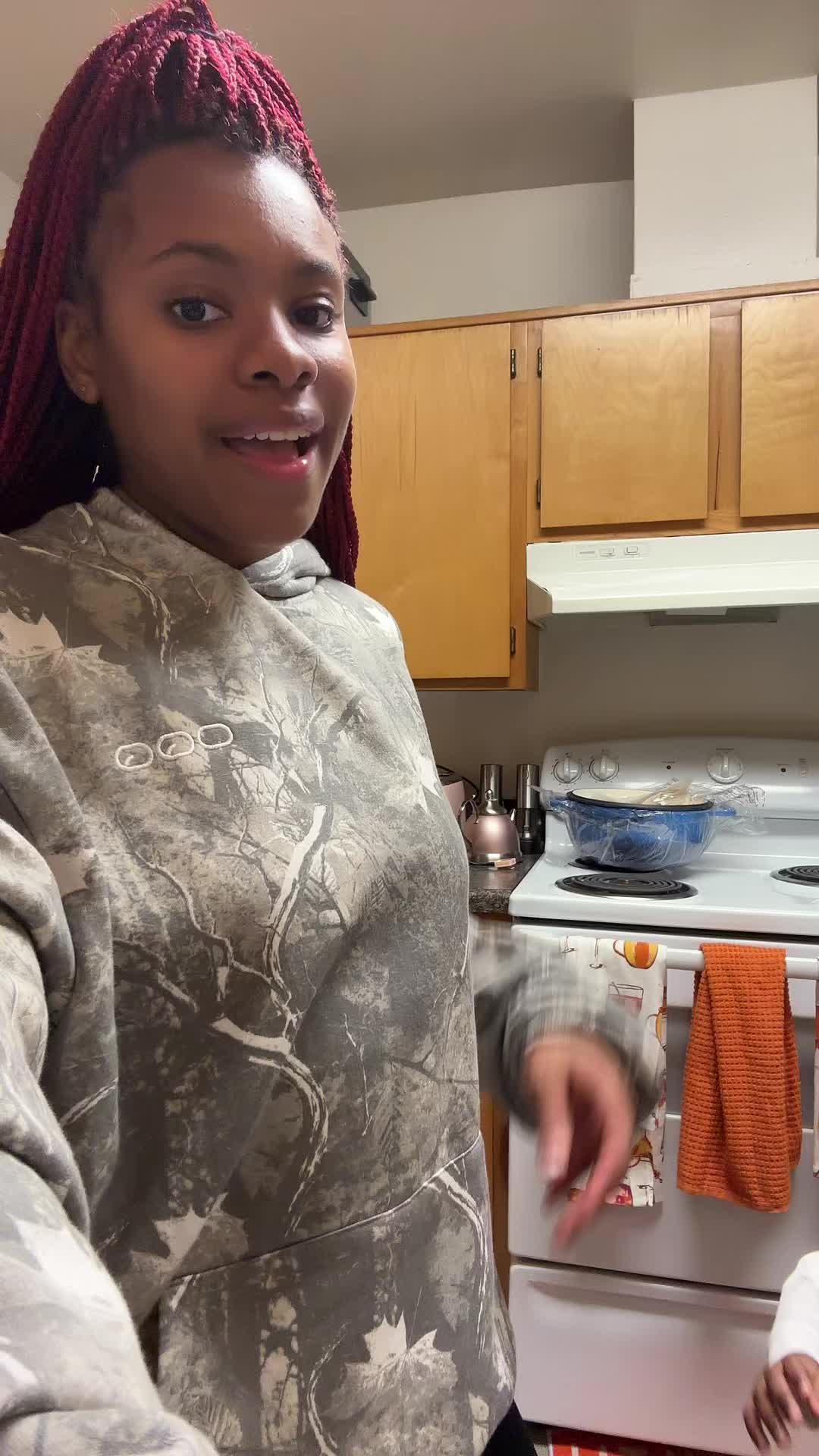 @Diamond Monae