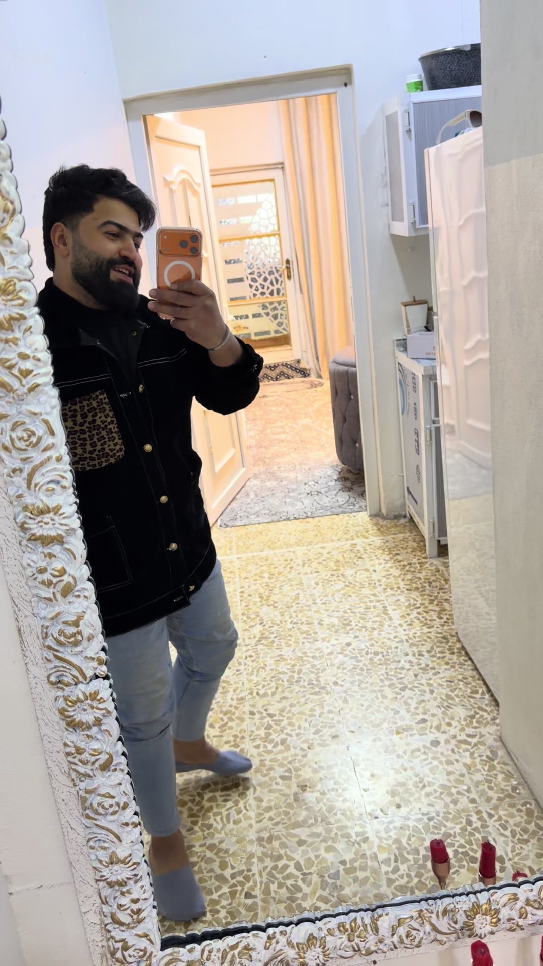 @علي الحنين