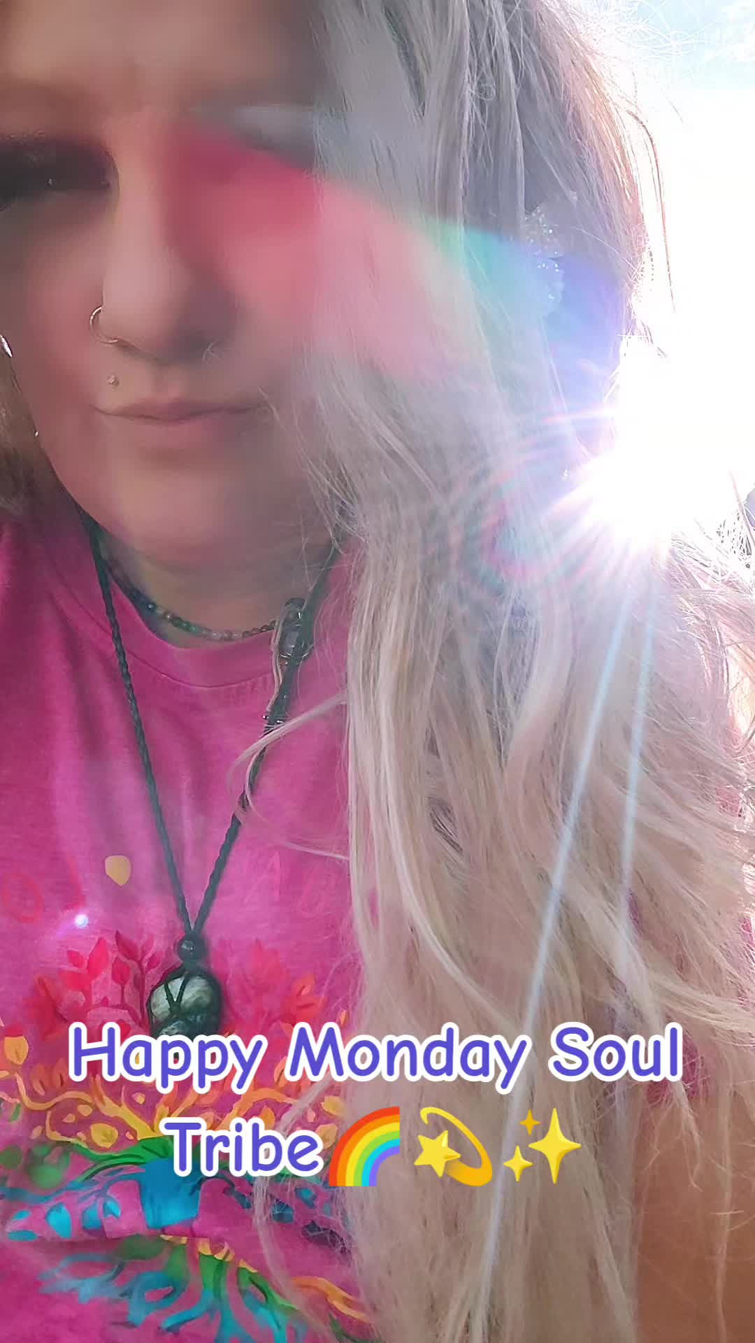@🌈✨Light Of A Rainbow✨🌈