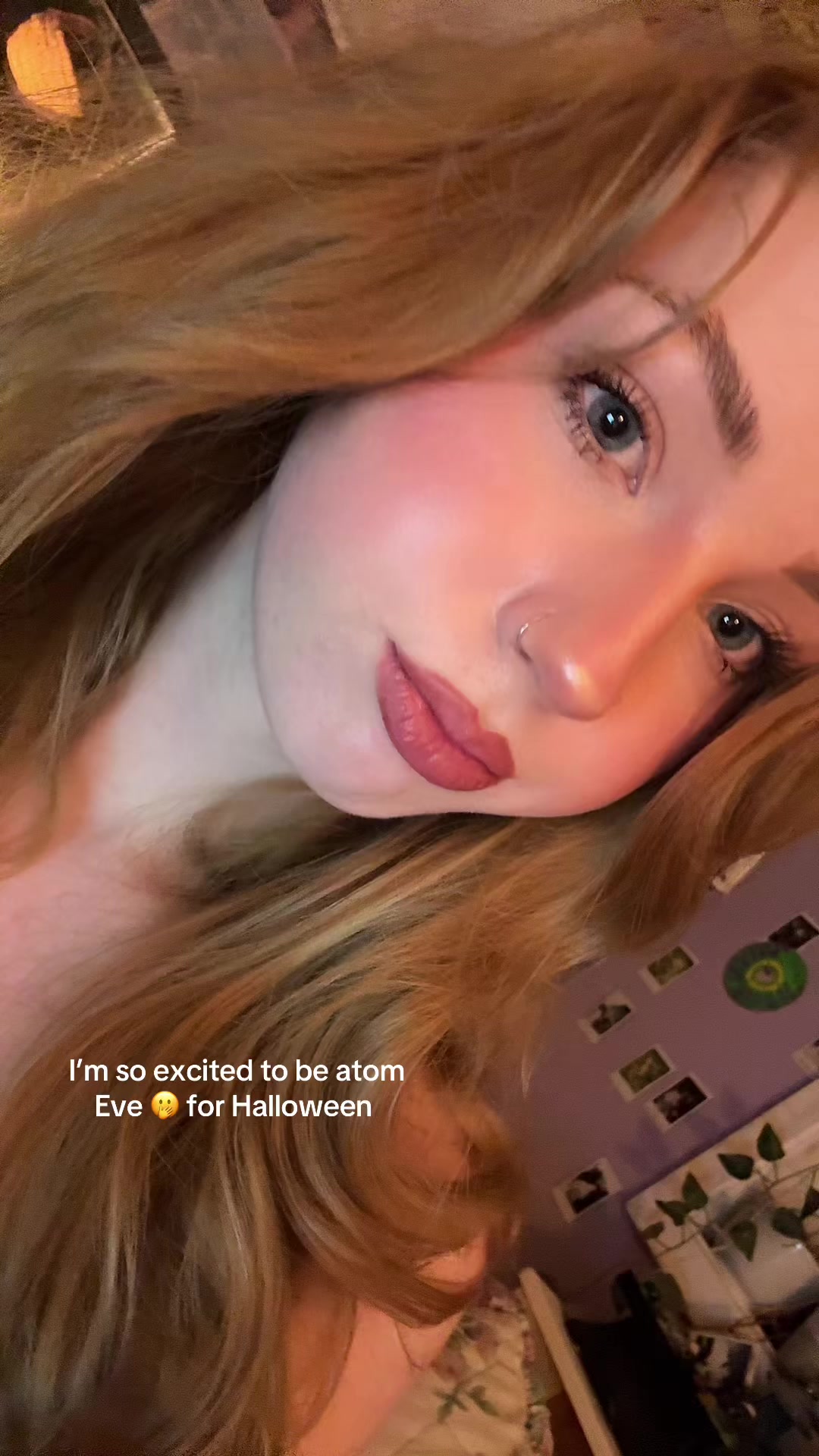 @Aleesha:)🤍