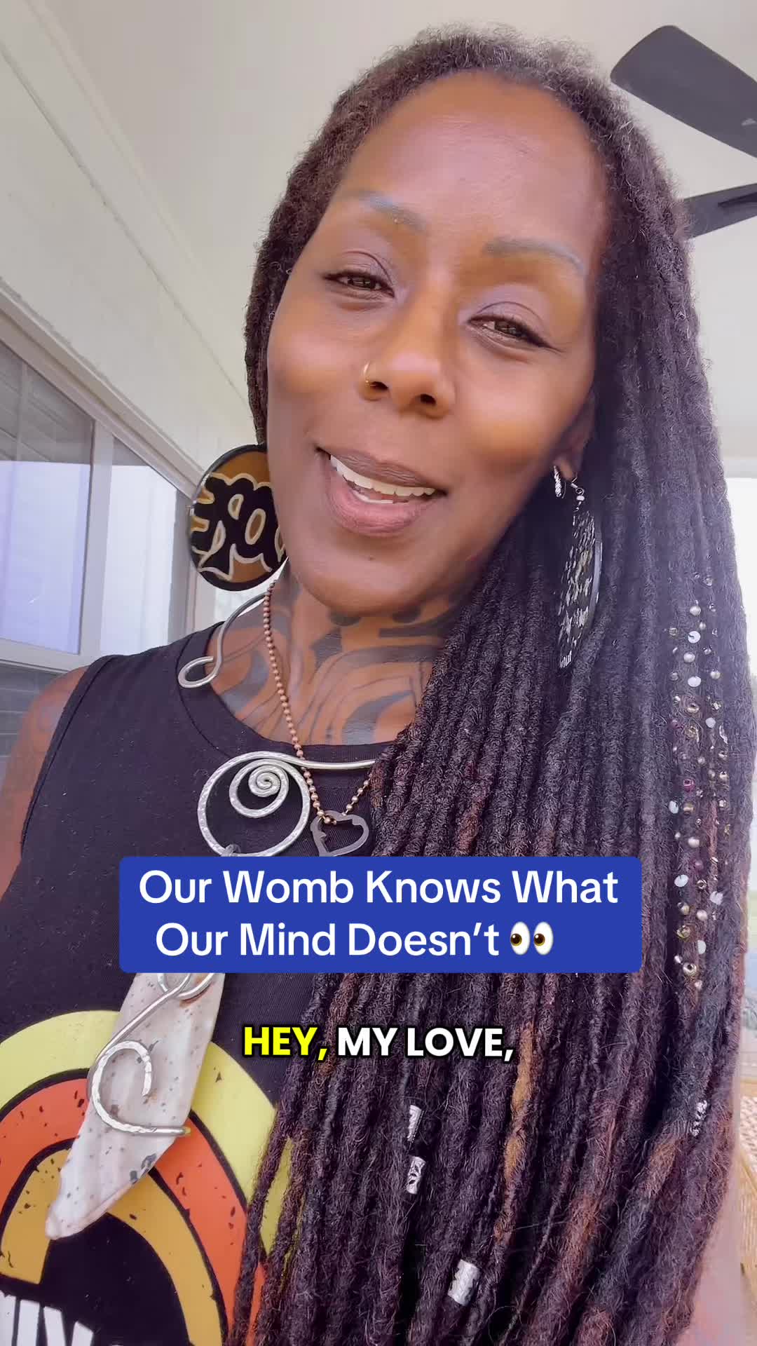 @Dr. TaMara Dear Little Tammie