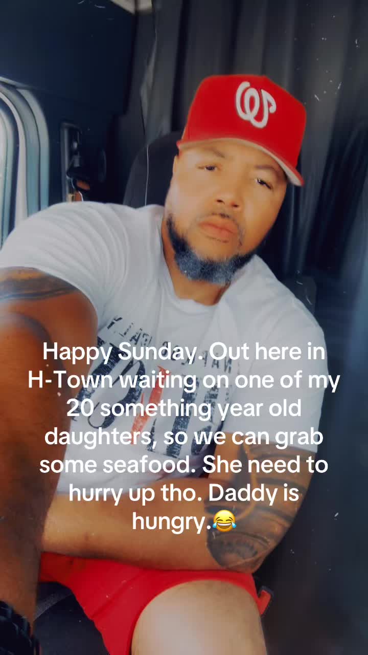 @Trucker Will