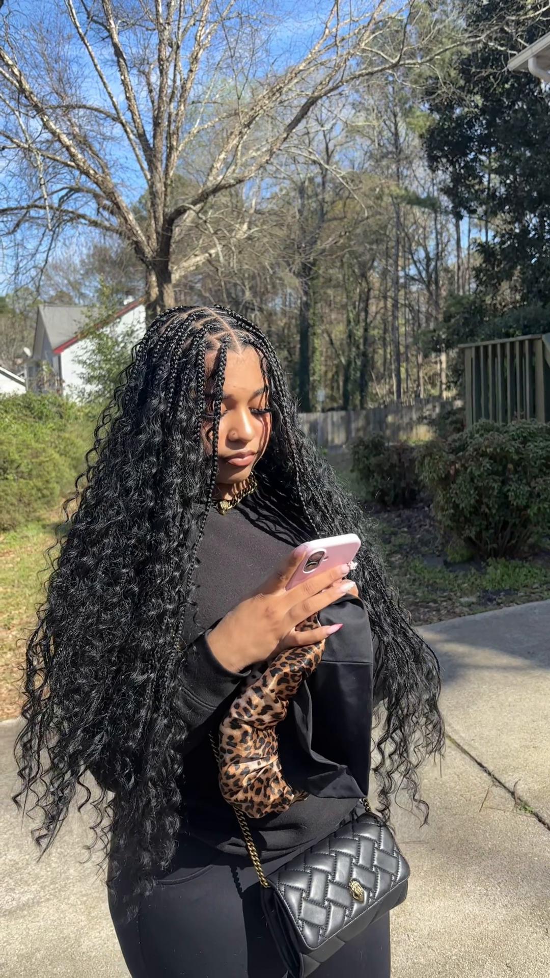 @Bouies beauty Bar | ATL 📍