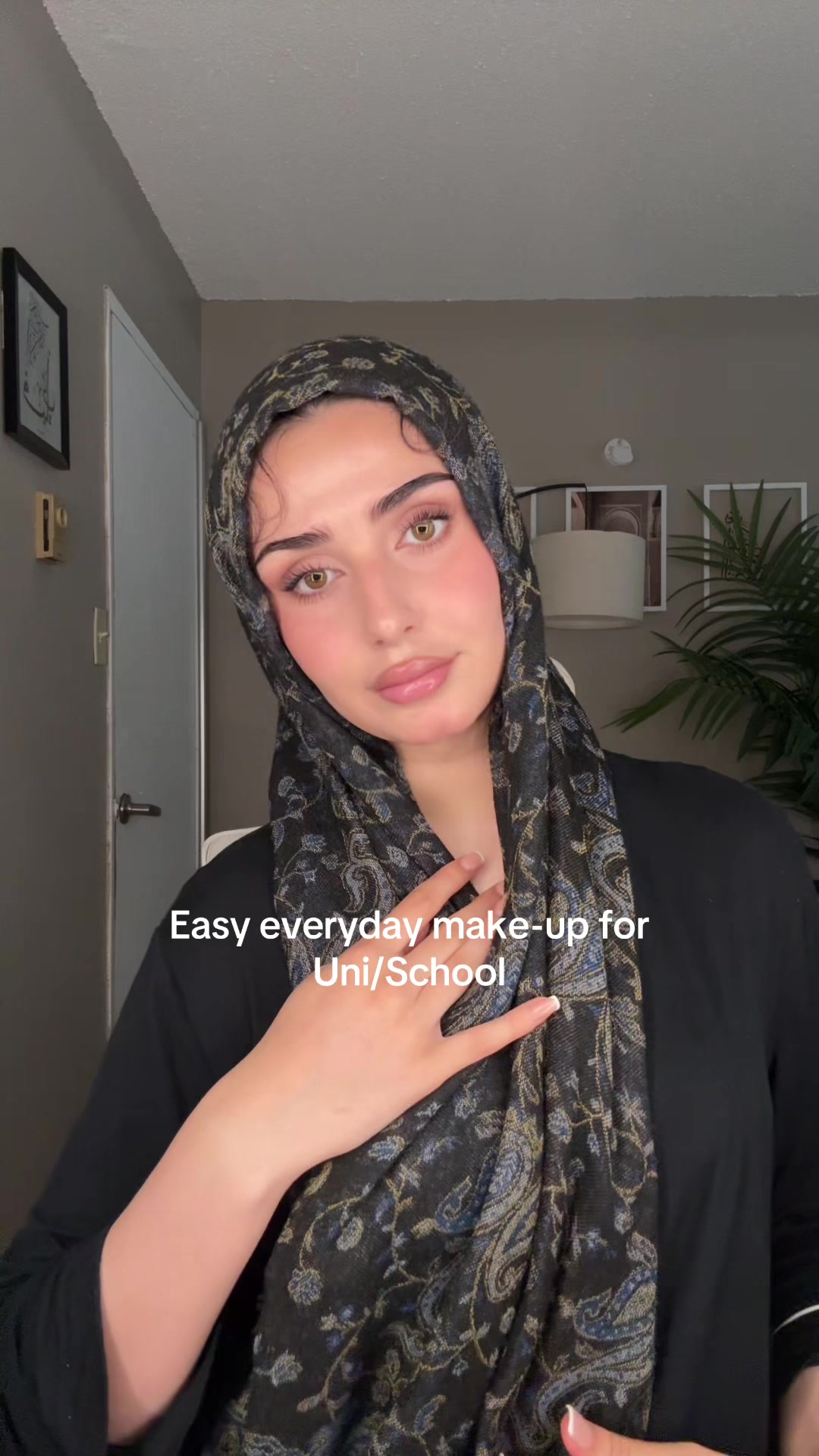@Shireen