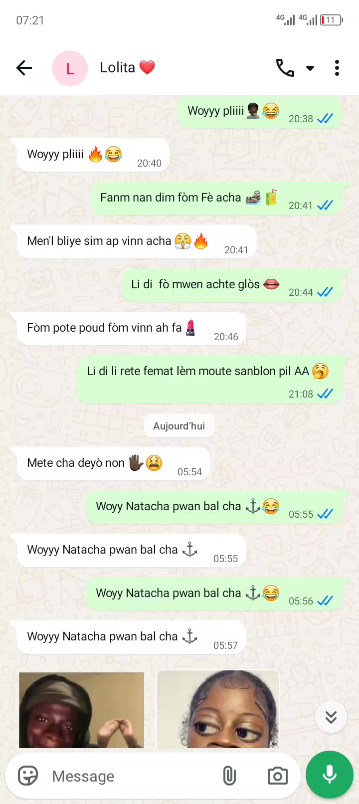 @Mama♉