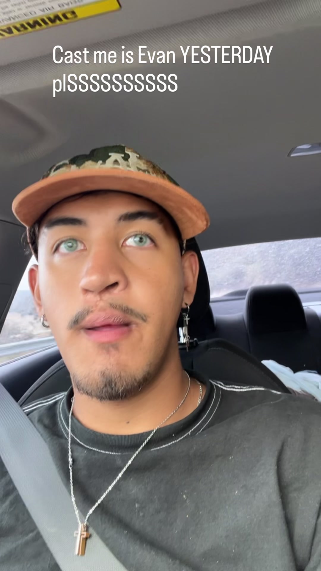 @Isaac Gonzalez