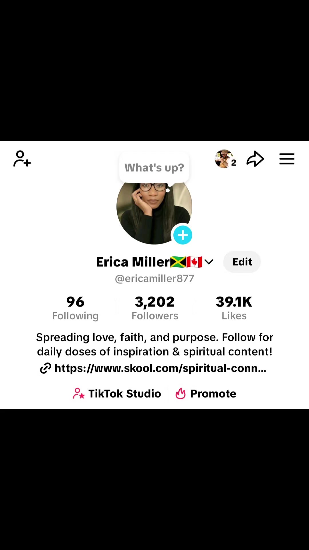 @Erica Miller🇯🇲🇨🇦