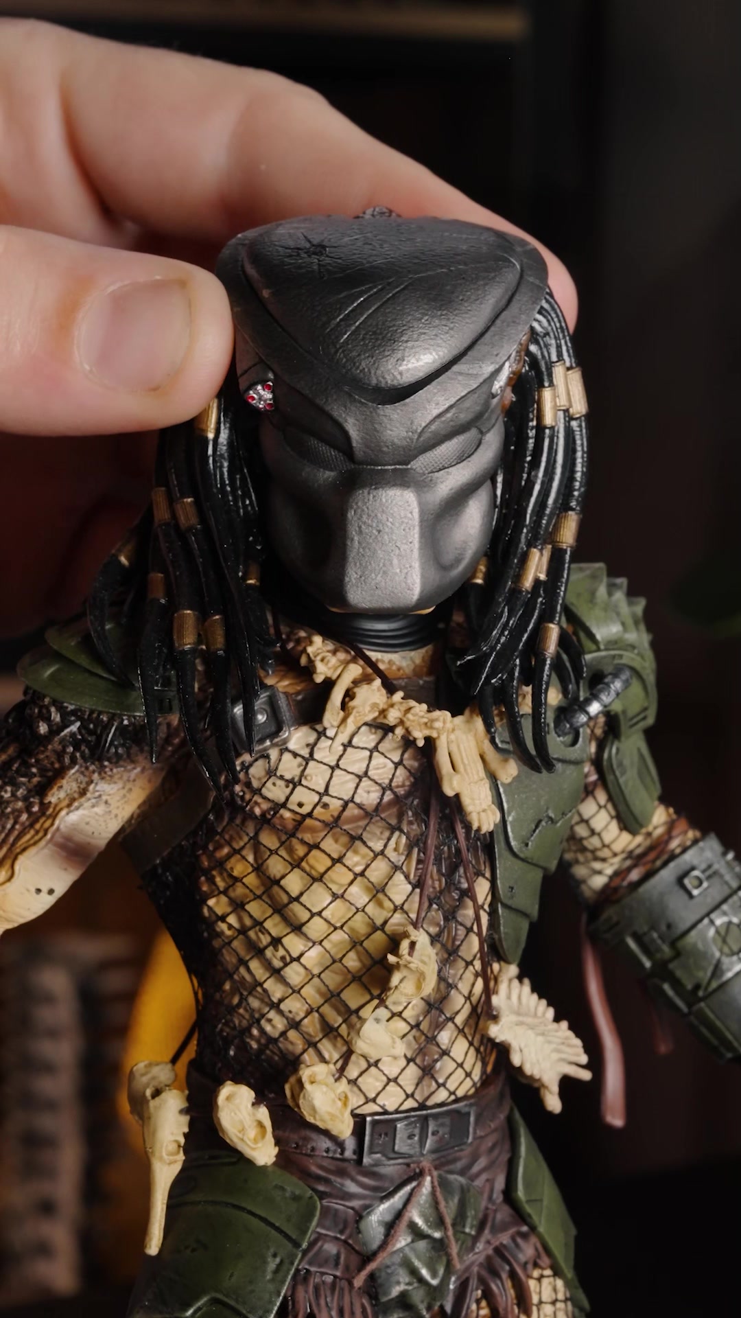 @Sideshow Collectibles