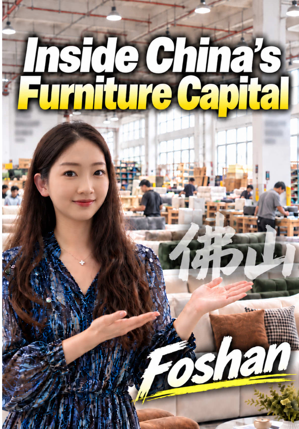 @Tina China Sourcing