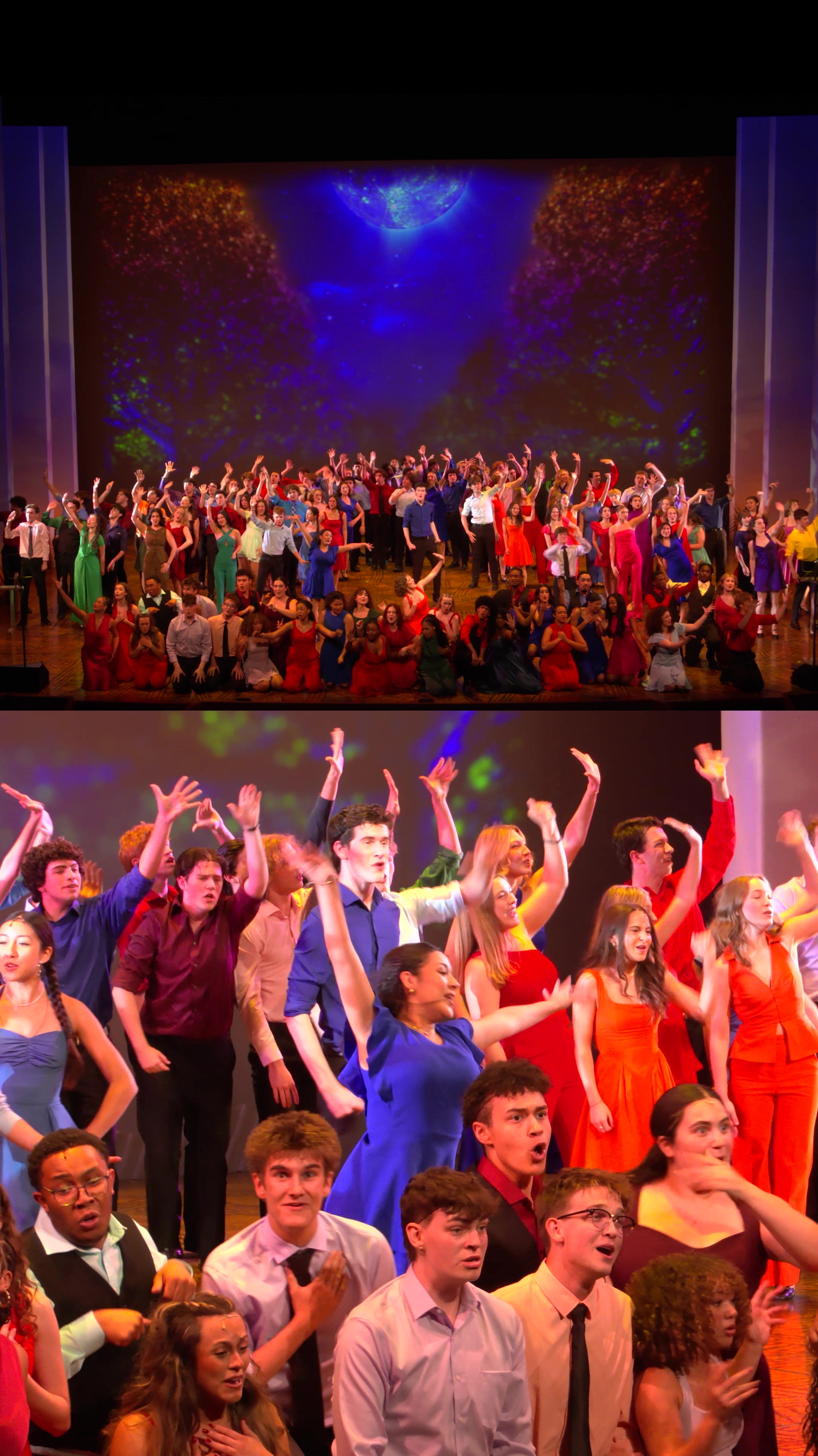 @The Jimmy Awards