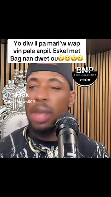 @HaïtiThomas❤️