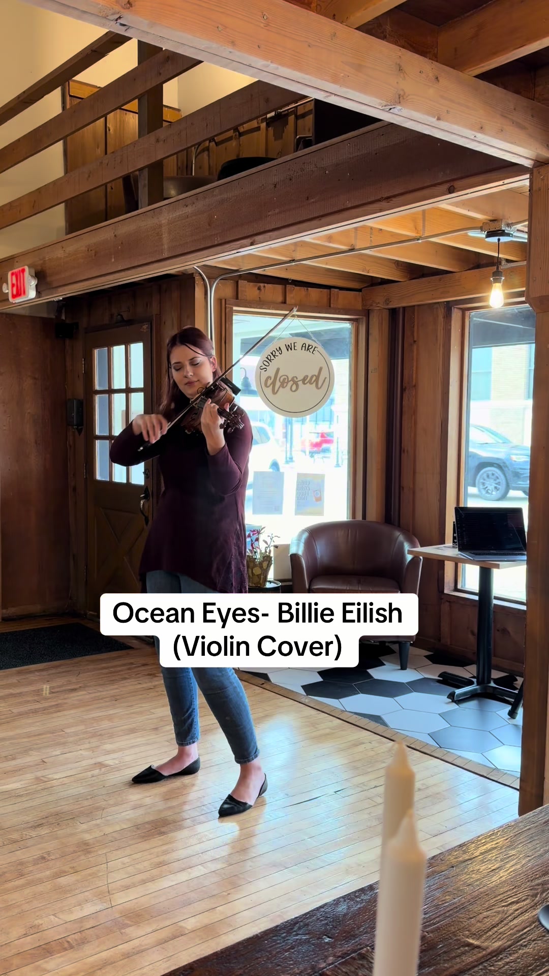 @Faith | IL Wedding Violinist