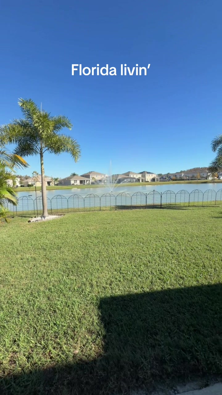 @Hilda | Wesley Chapel Realtor