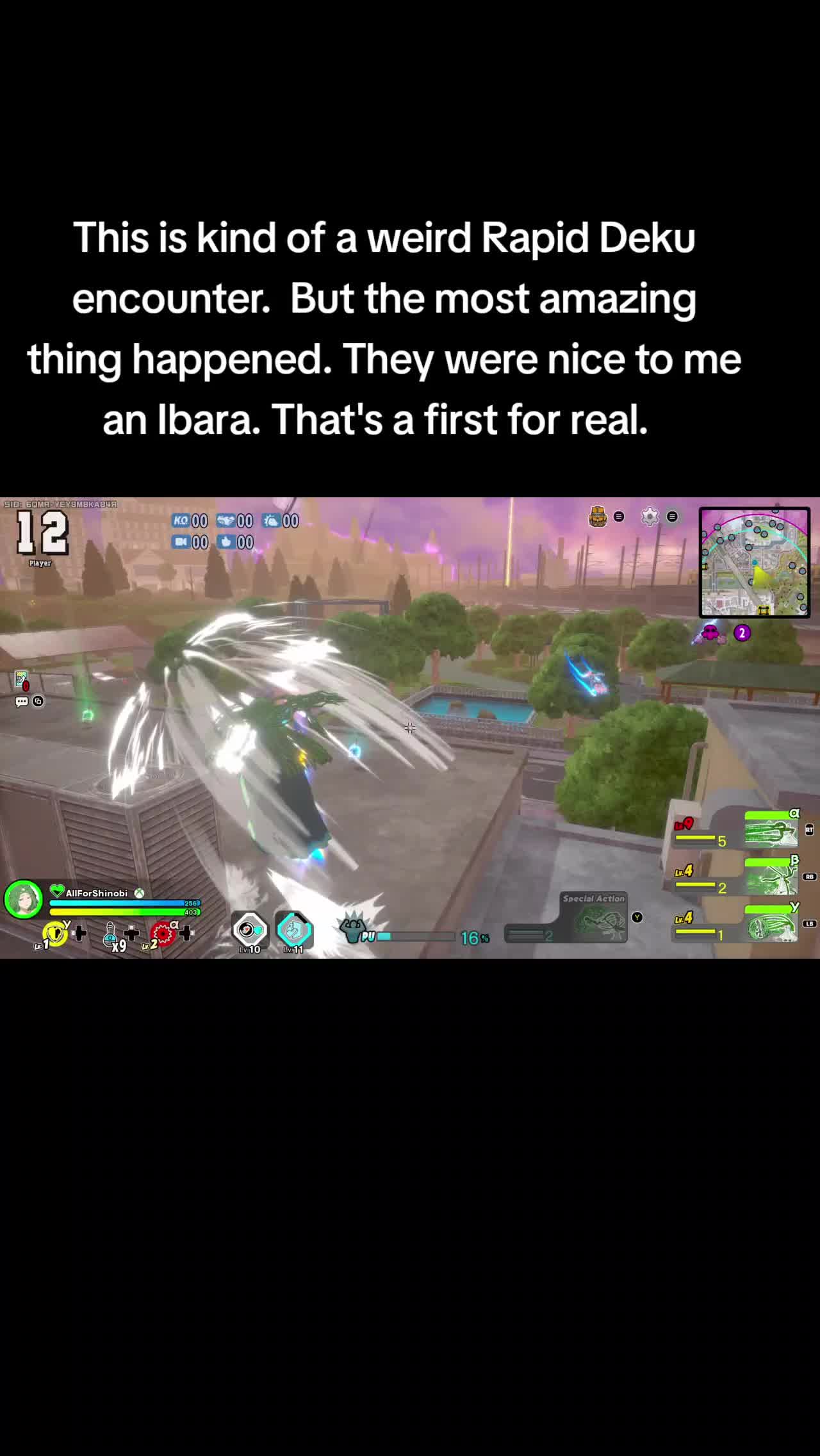 @Lurking Shinobi