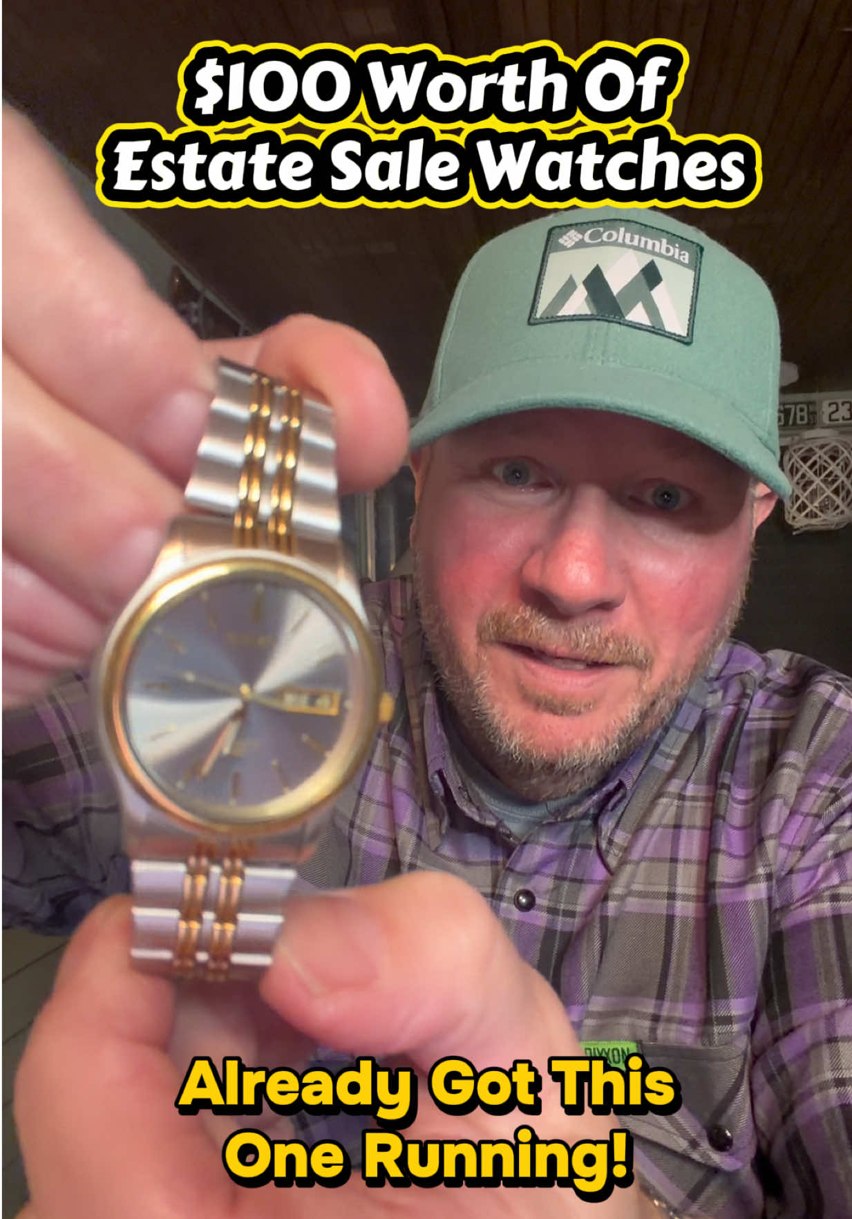@Kyle the Watch Guy