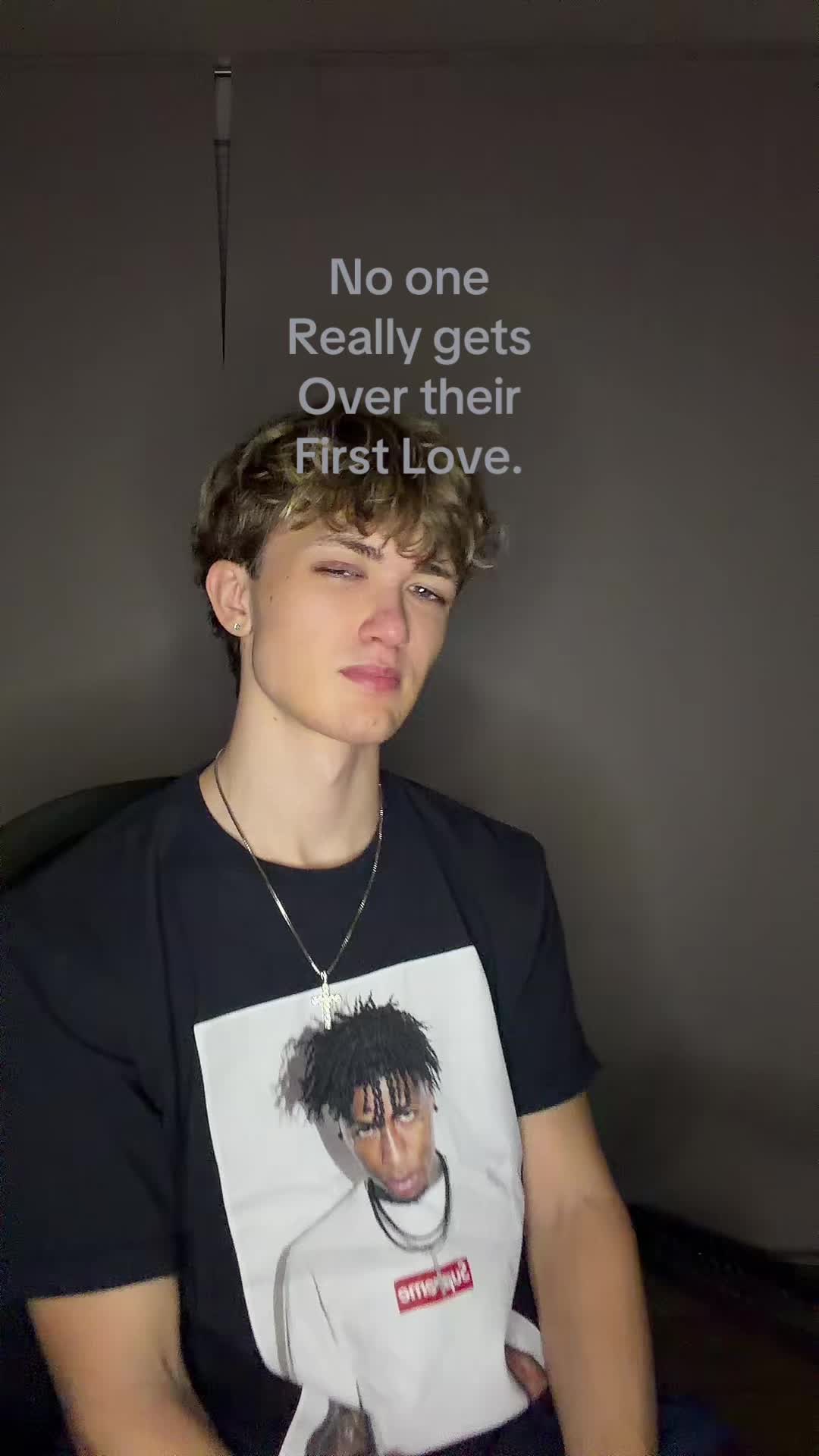 @David