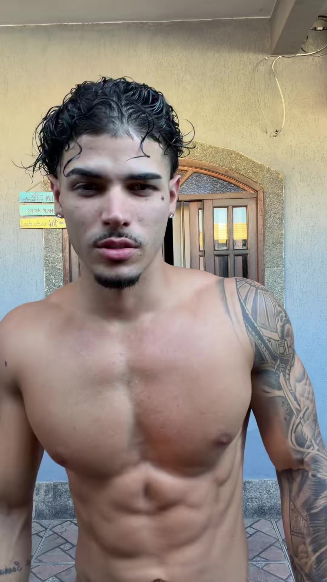 @Caio_Bruno 🥋