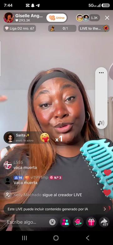 @Kim