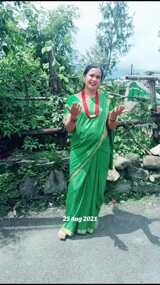 @Kalpana khatri