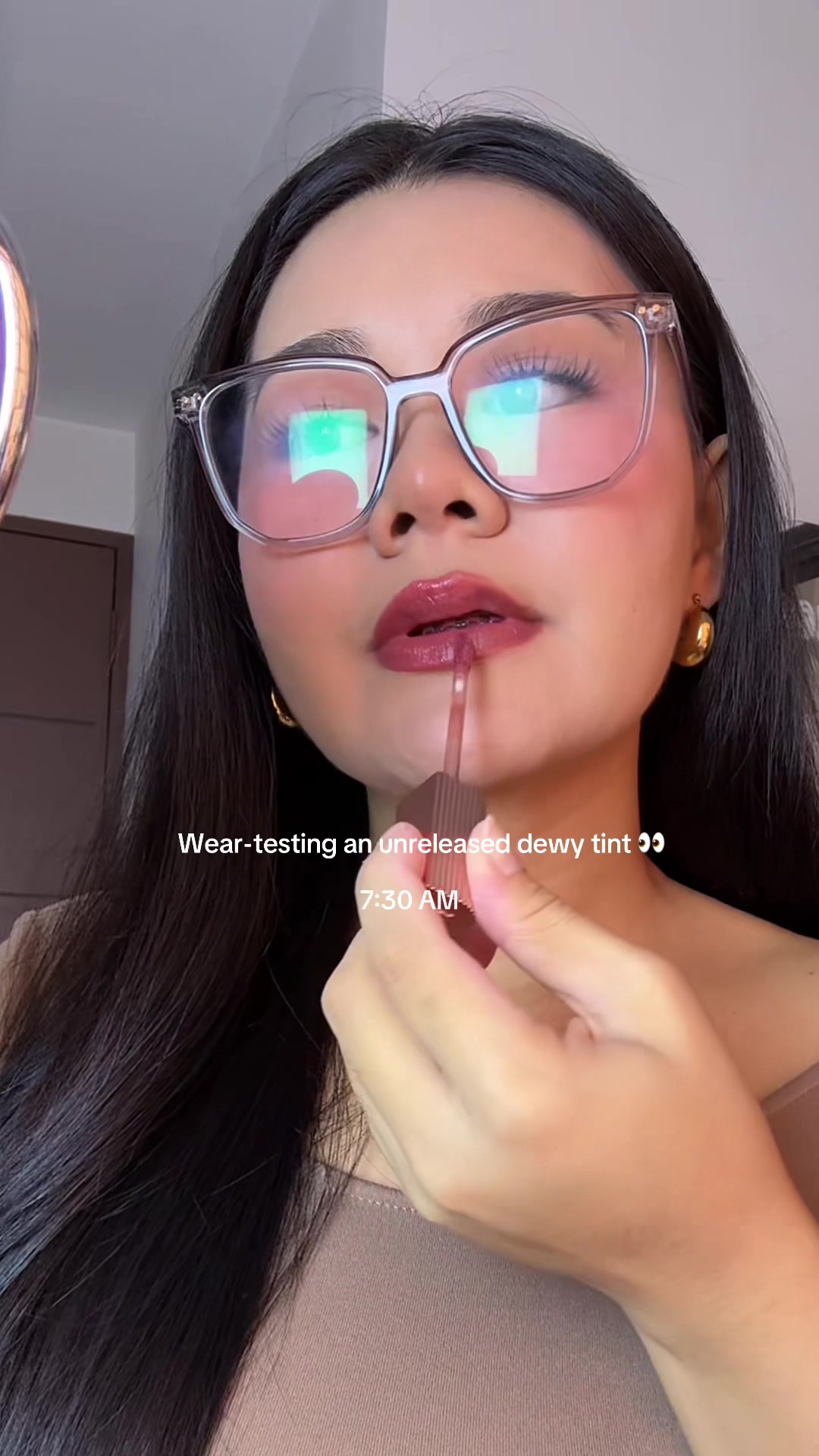 @Christine Ramos