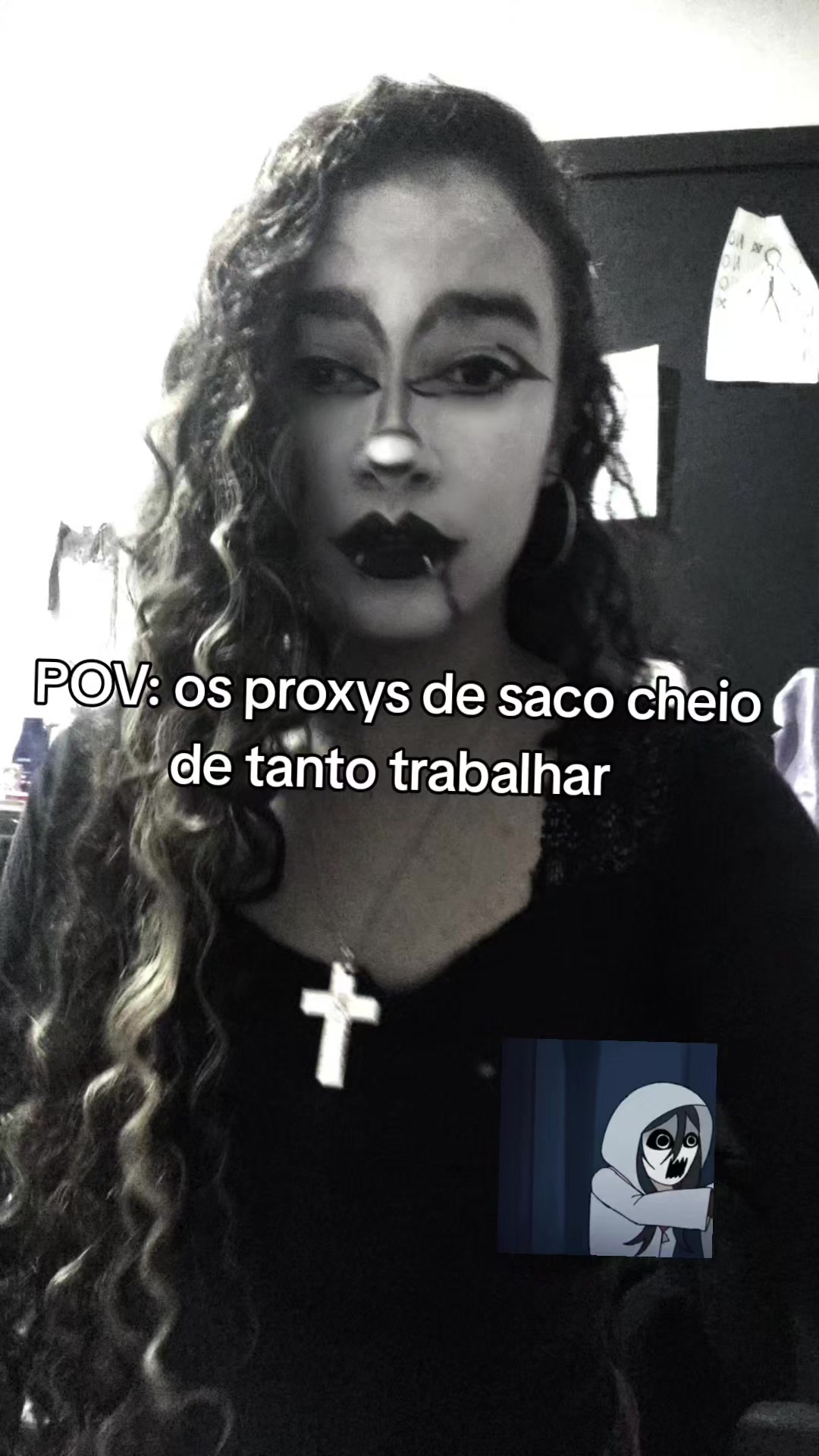 @⋆.𐙚 ̊ 𝔐.7 𝔐ariah ⦻⋆.☭🦇