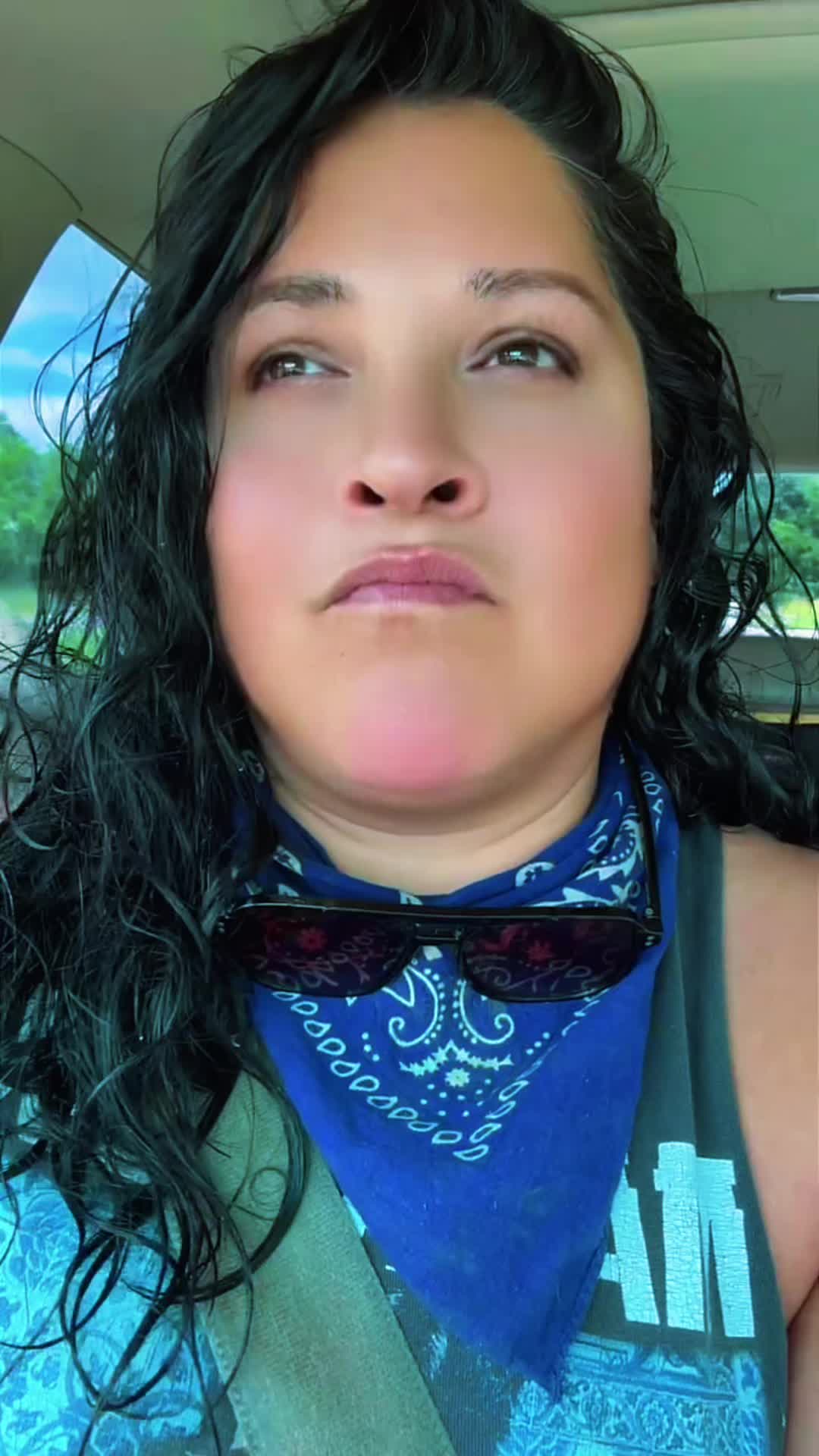 @Danigurl🦮🏇🌅