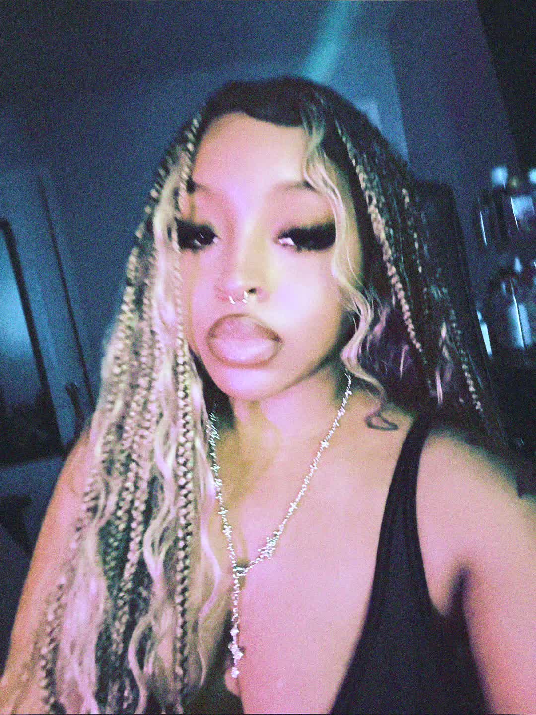 @Krissy